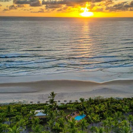 Aldeia Da Mata Ecolodge Serra Grande  Eksteriør billede